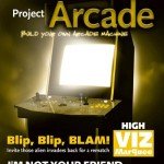 Project Arcade Book